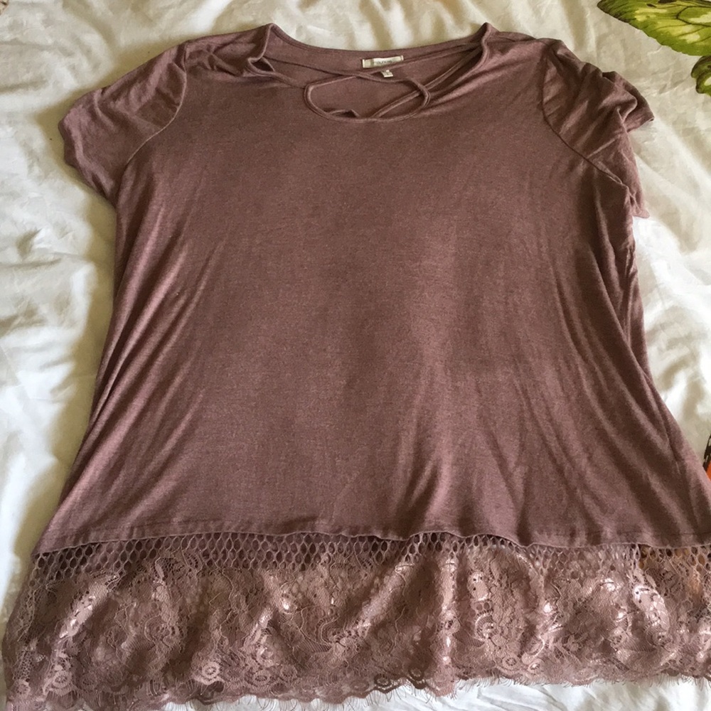 Maurice’s shirt bundle